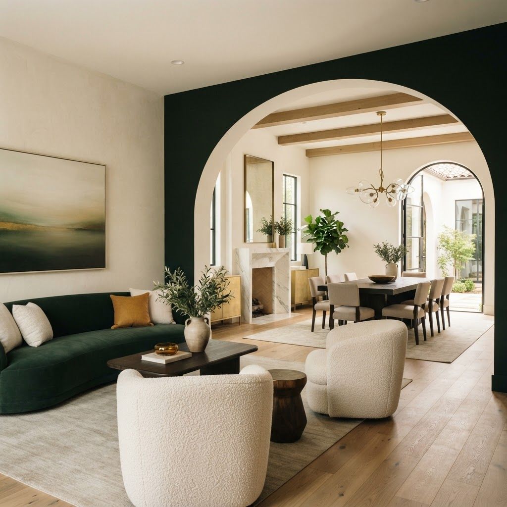 Interior Design for Bahria Town Islamabad