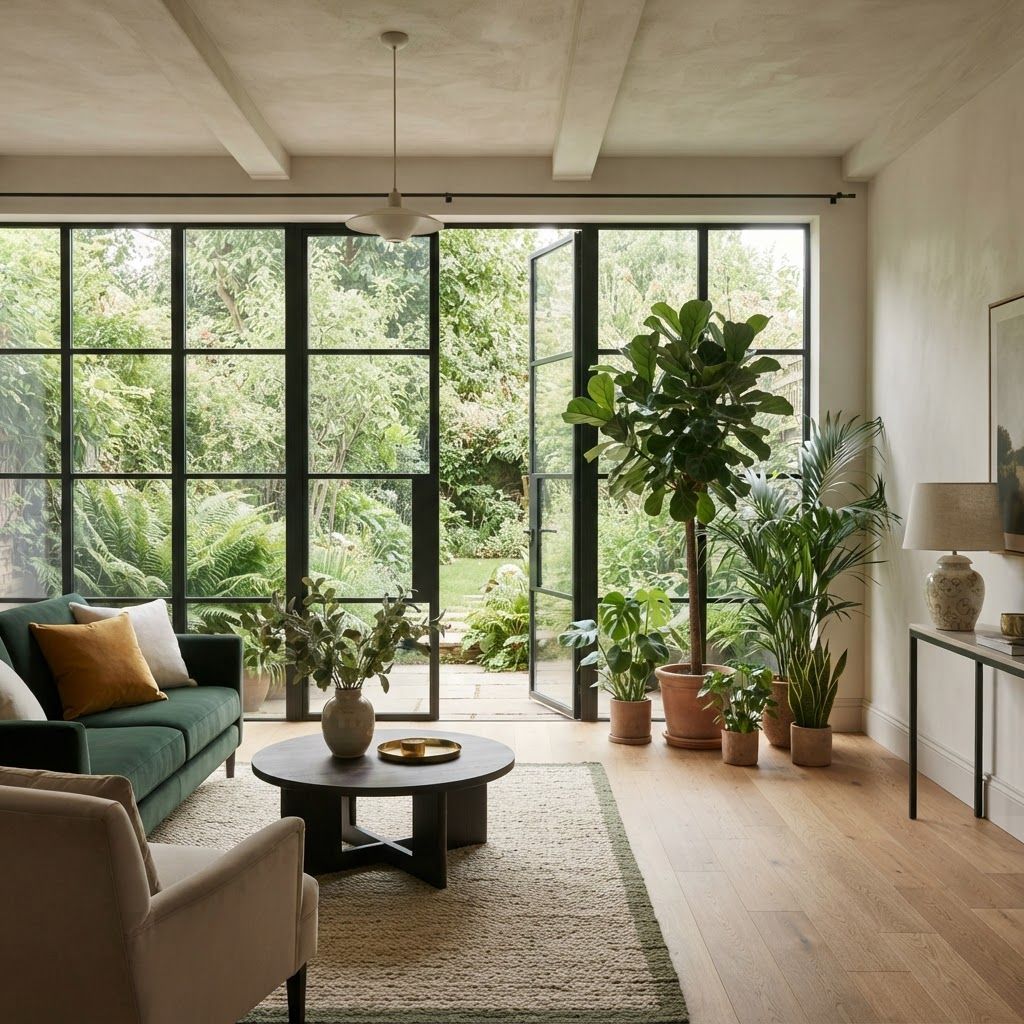 Interior Design for Gulberg Greens Homes