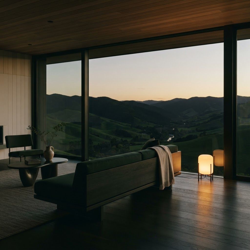 Interior Design for Park View City