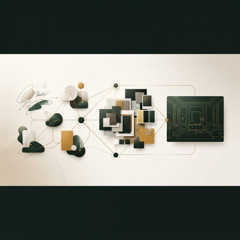 Interior Design Process Explained