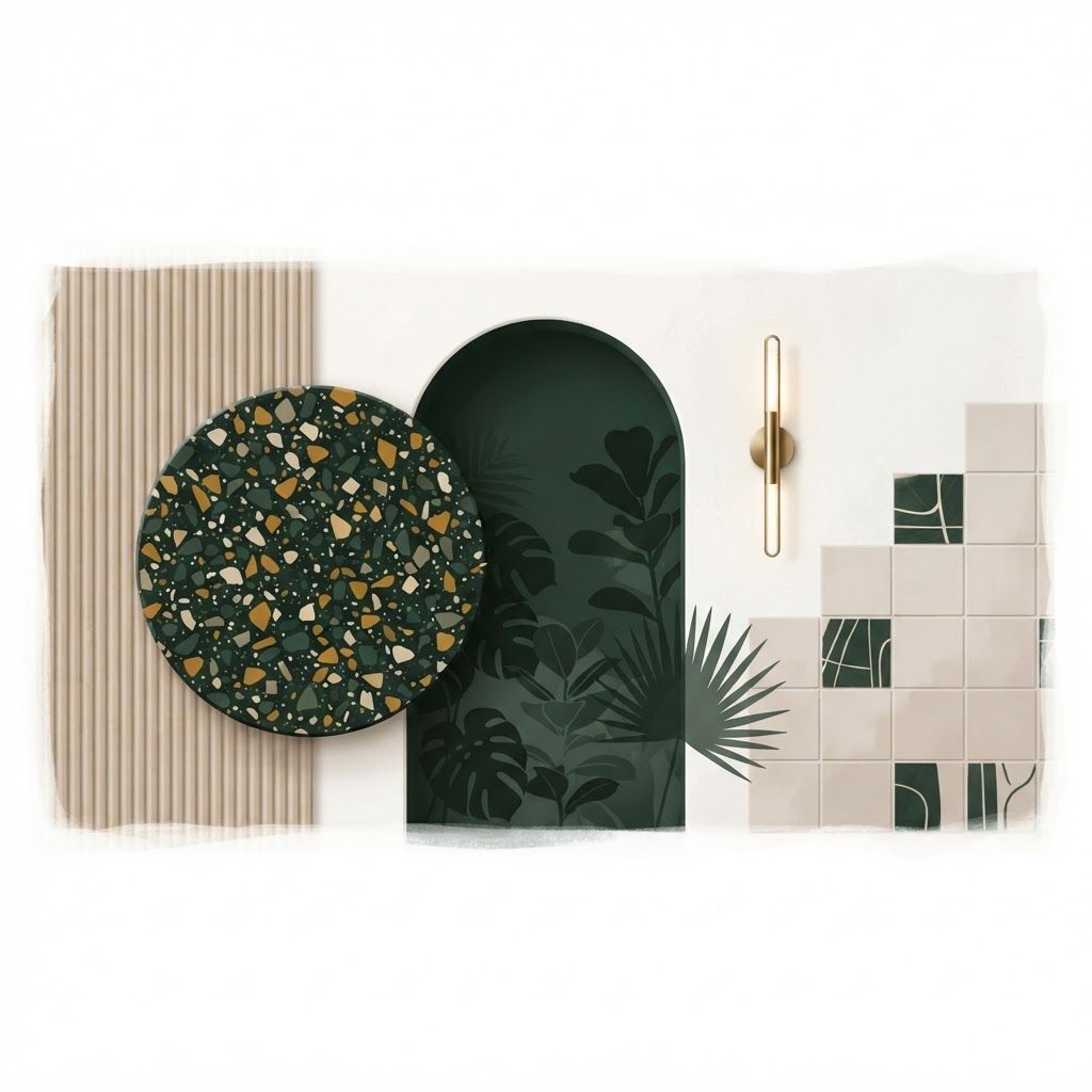 Interior Design Trends Recommended by Female Designers in Islamabad