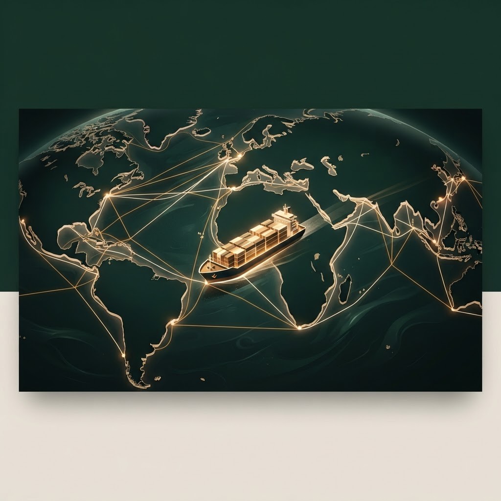 International Shipping Guide
