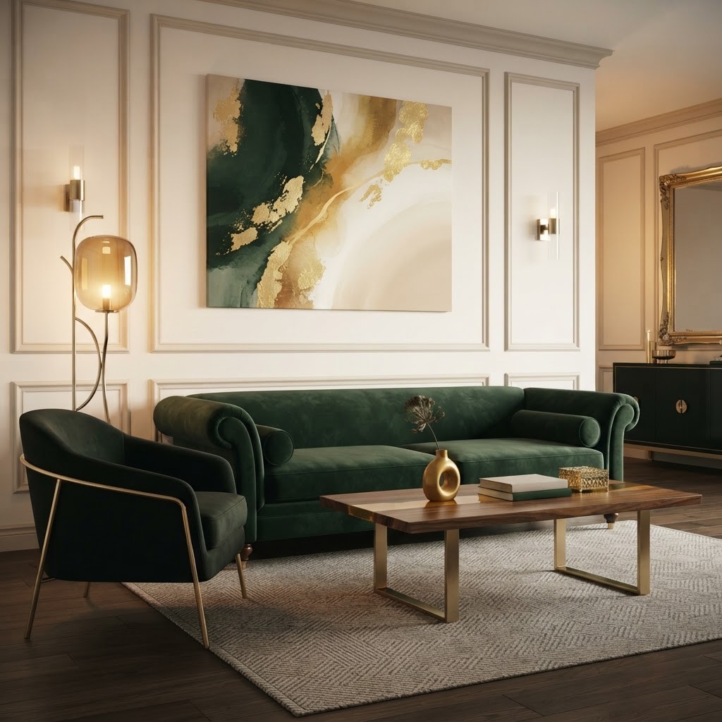 Is Drawing Room Design Worth It in Rawalpindi?