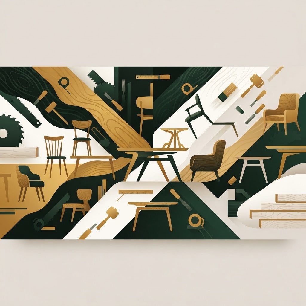 Is Furniture Manufacturing Worth It in Rawalpindi?