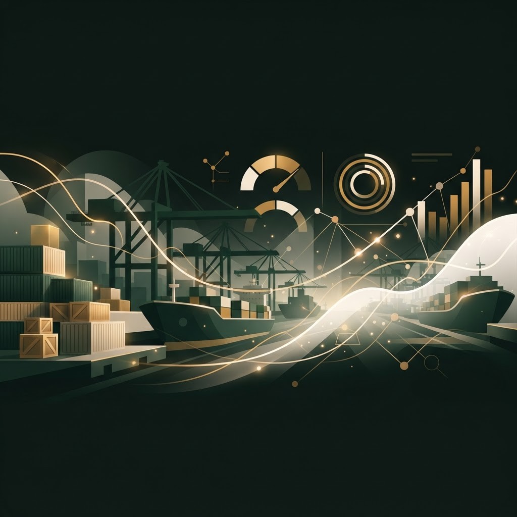 What KPIs Matter in Importing Goods in Karachi?