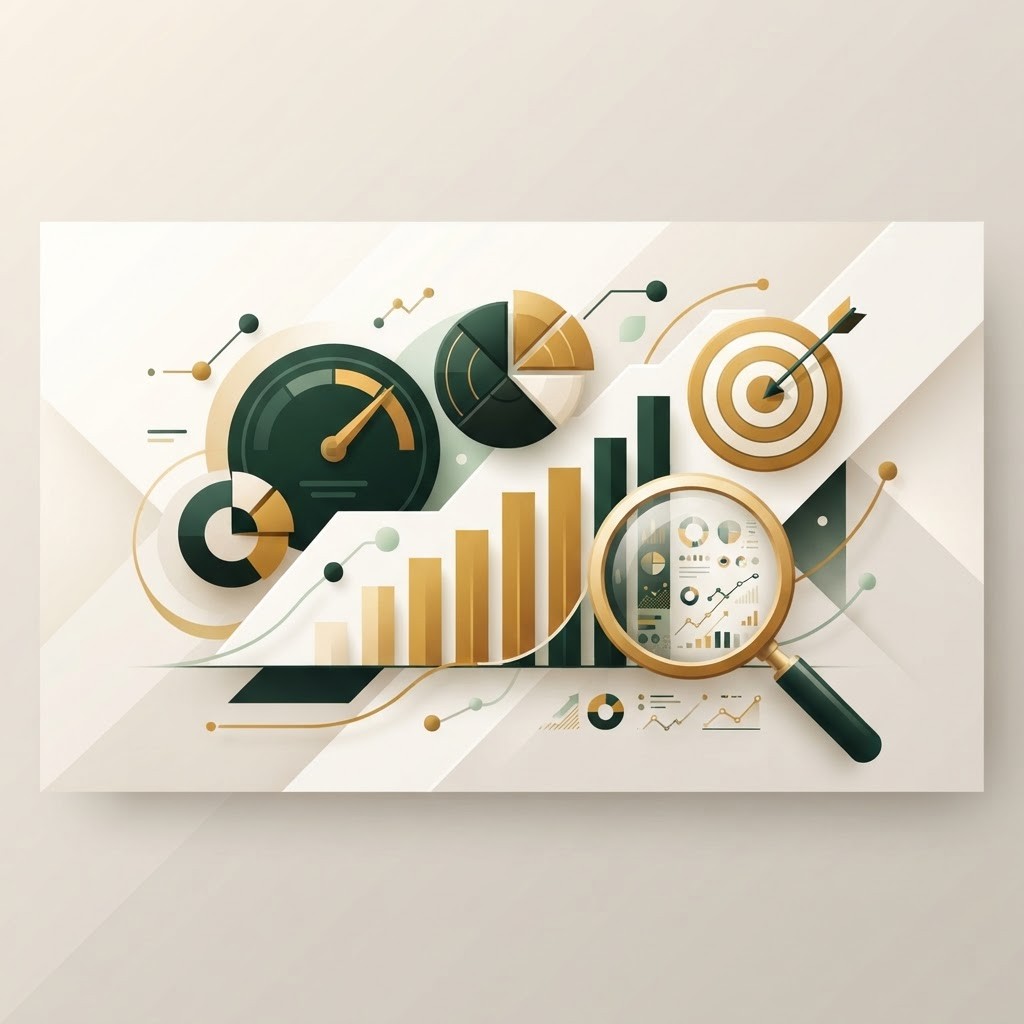 What KPIs Matter in Market Research in Pakistan?