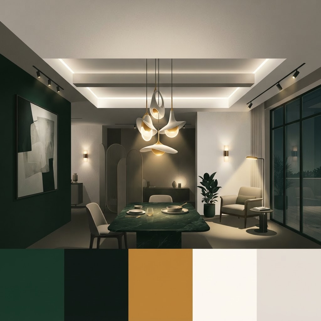Is Lighting Design a Good Idea in Islamabad?