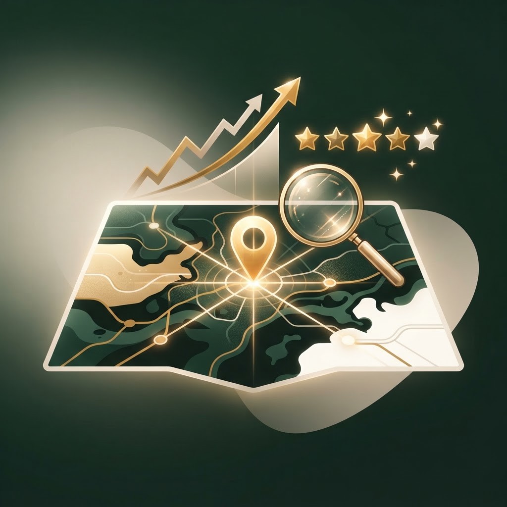 Local SEO in Rawalpindi: A Complete Guide