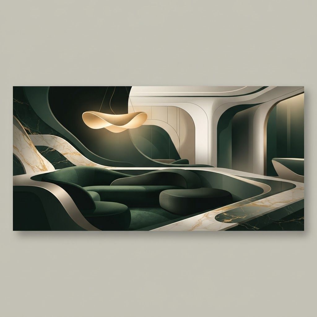 Luxury Interior Designers Near Me