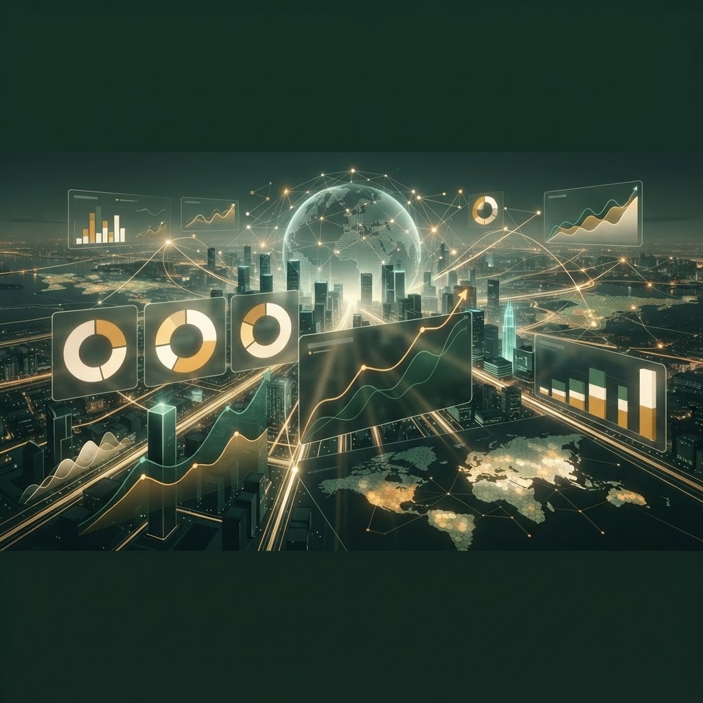 Marketing Analytics for Overseas Pakistanis