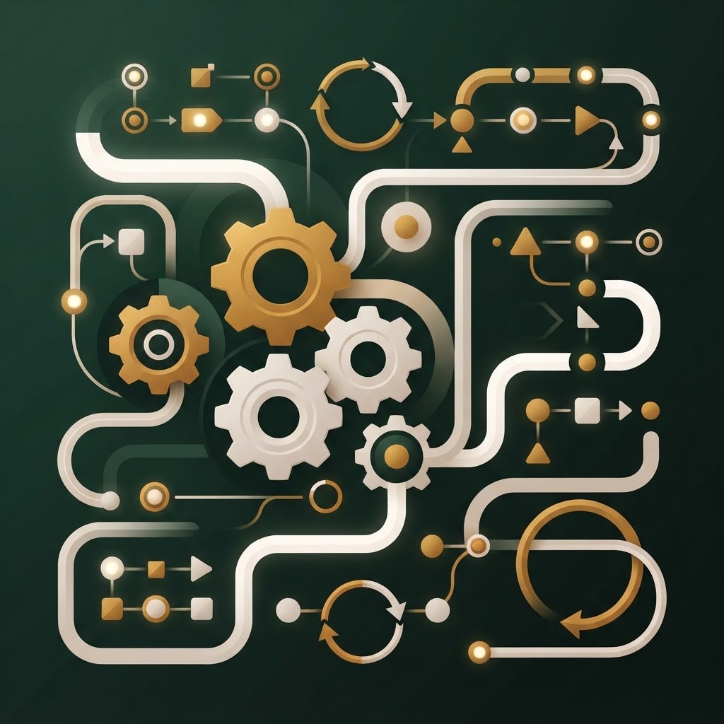 Marketing Automation Guide