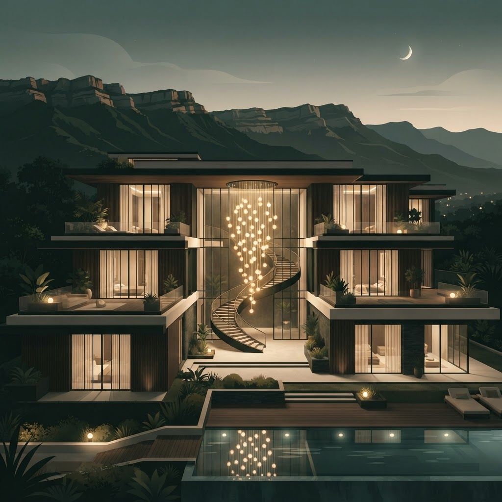 Meet Islamabad's Female Interior Designers Transforming Luxury Homes