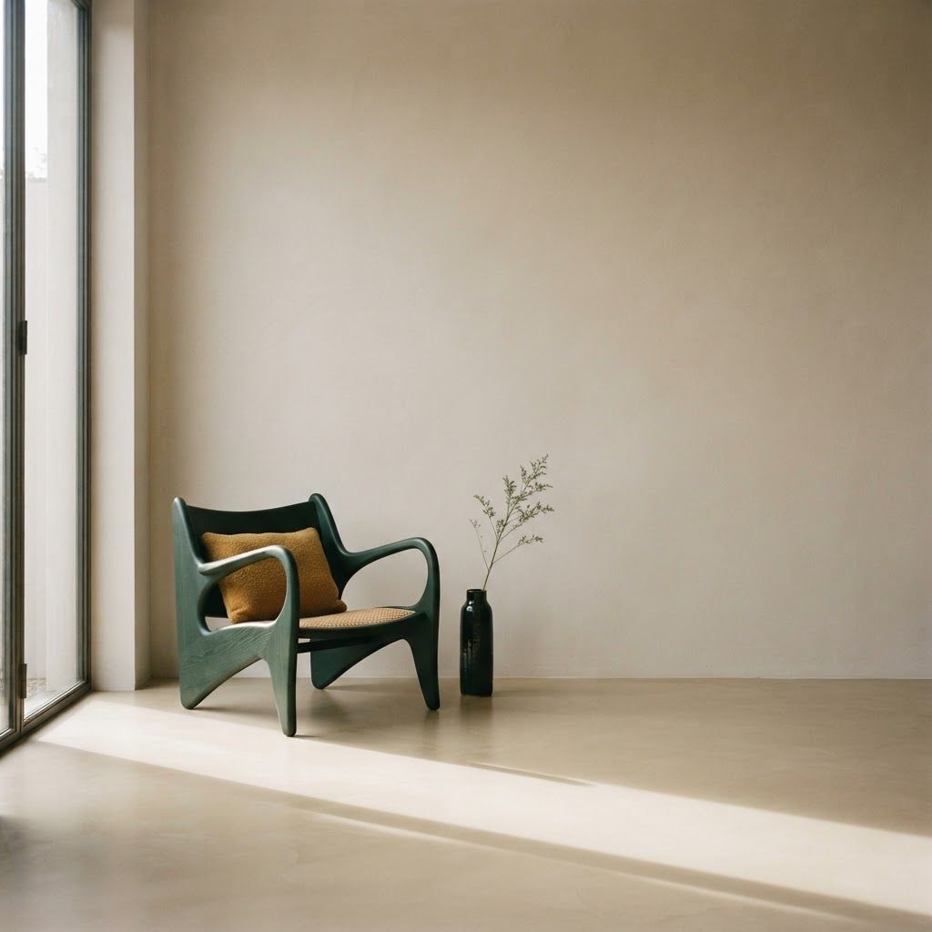 Minimalist Home Design Ideas