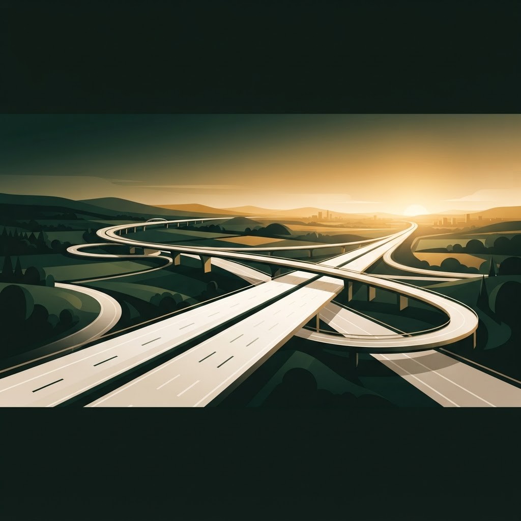 Motorway Development Projects