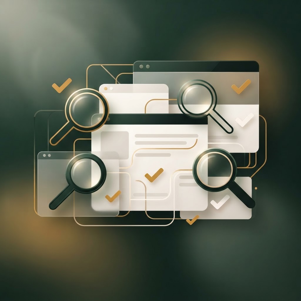 On-Page SEO Checklist