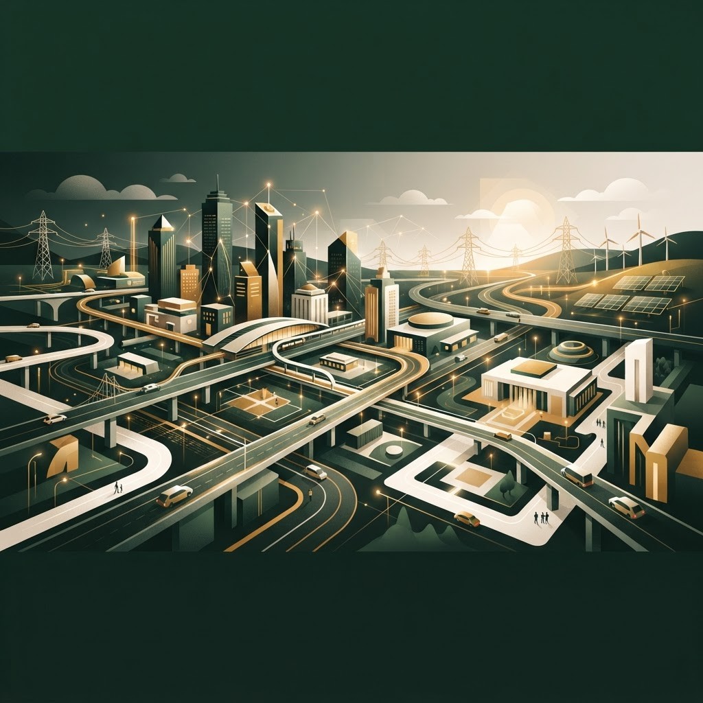 Public Infrastructure Investment