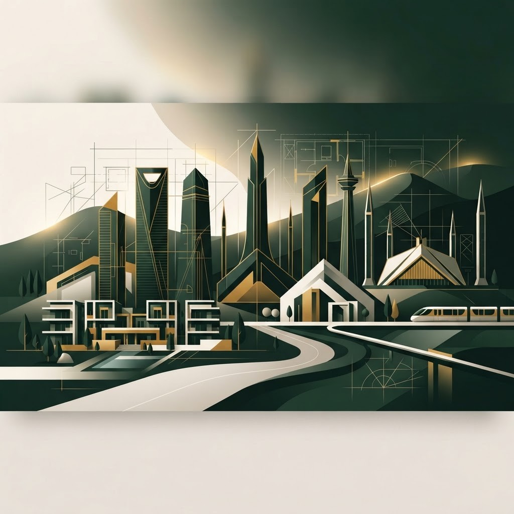 Real Estate Investment in Islamabad