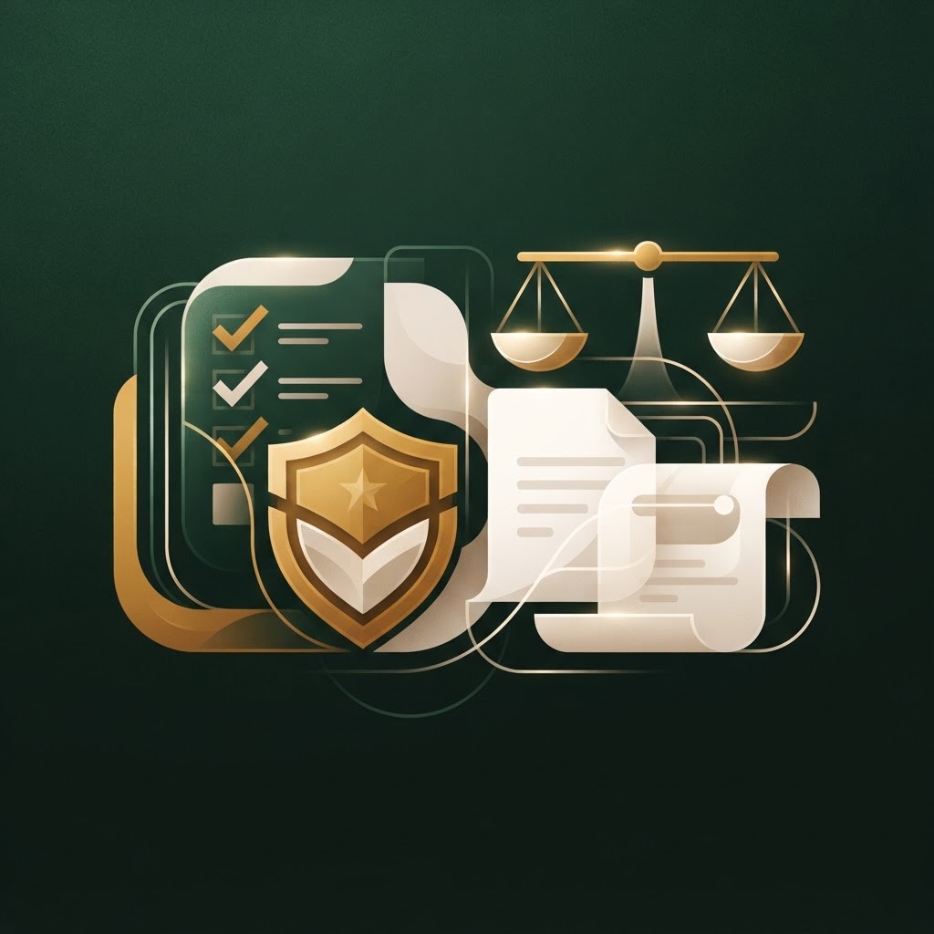 Regulatory Compliance Guide