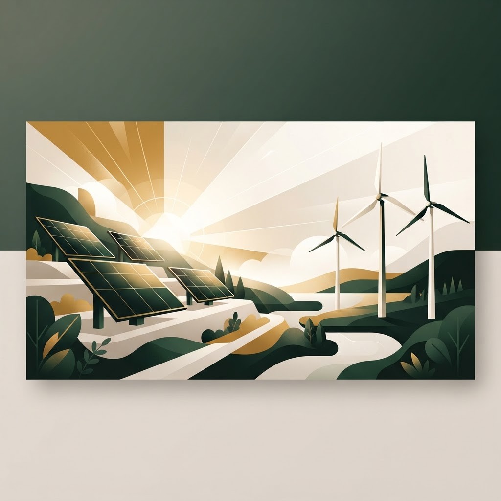 Renewable Energy Investment Guide