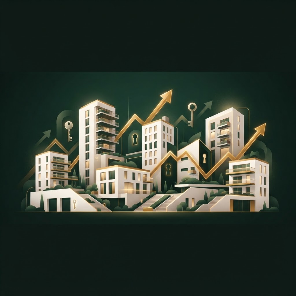 Step-by-Step: Rental Yields in Islamabad