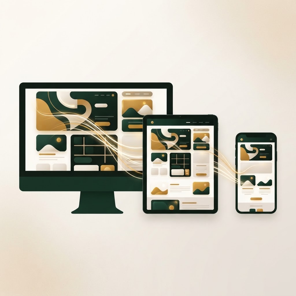 Responsive Web Design Guide