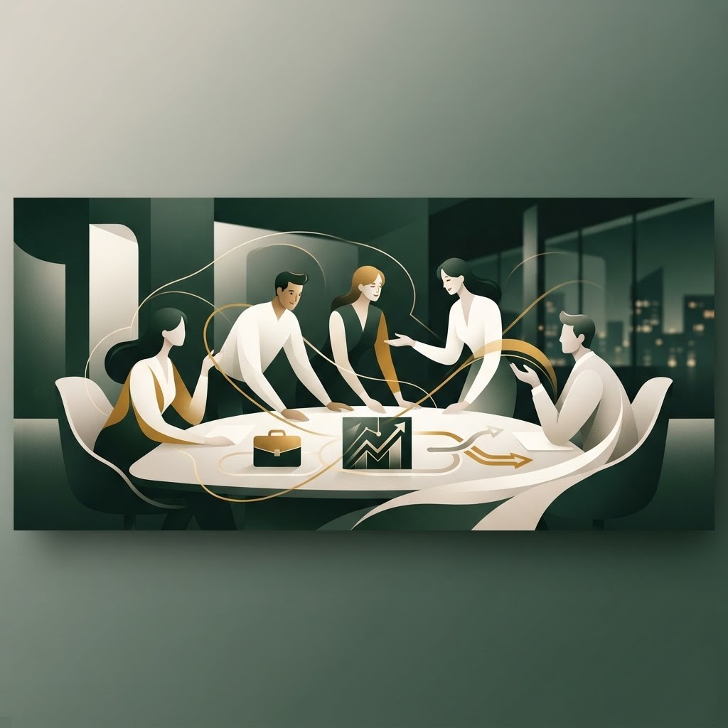 Should You Outsource Hiring a Business Consultant in Lahore?