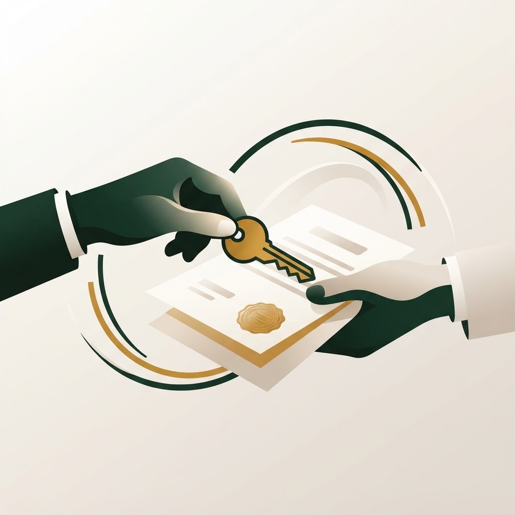 Should You Outsource Property Transfers in Lahore?