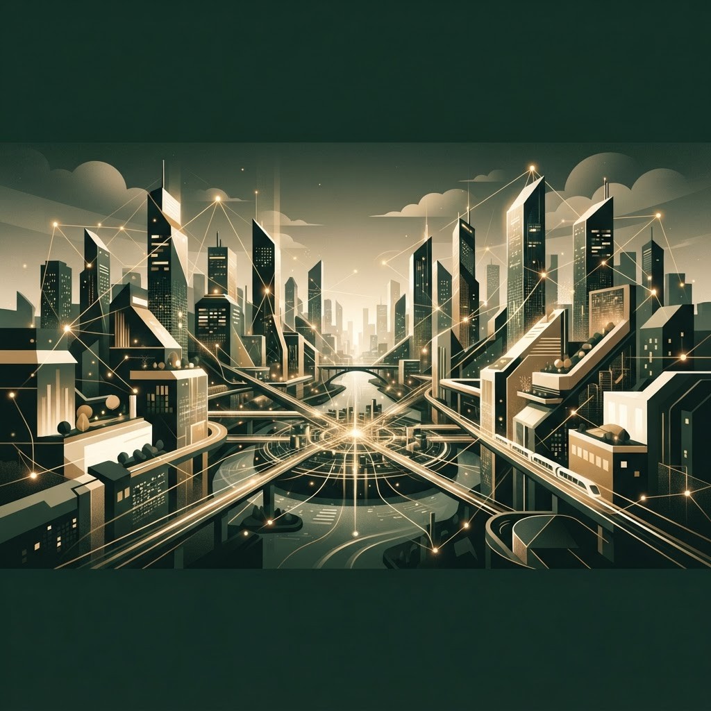 Smart Cities in Pakistan