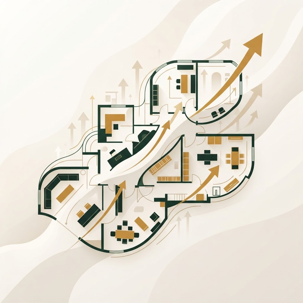 How Profitable Is Space Planning in Islamabad?
