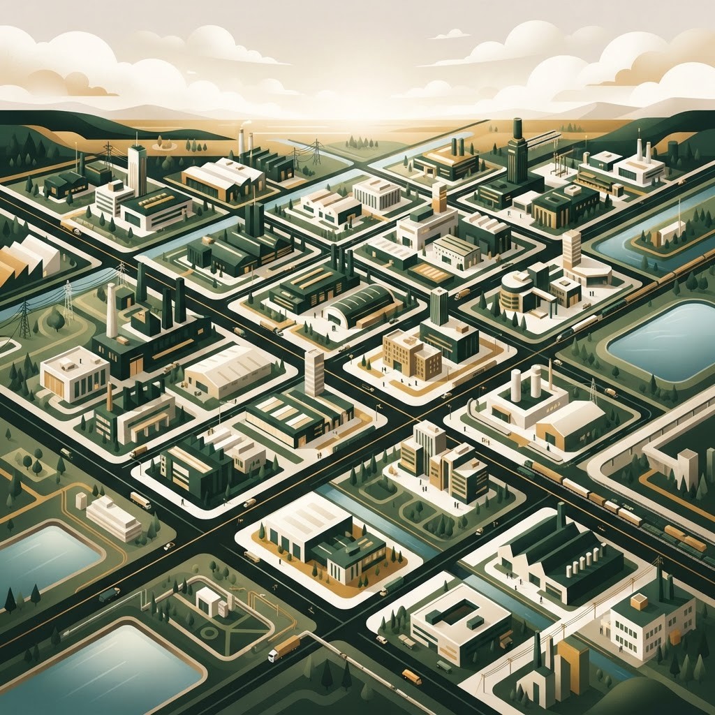 What Trends Shape Special Economic Zones in Islamabad?