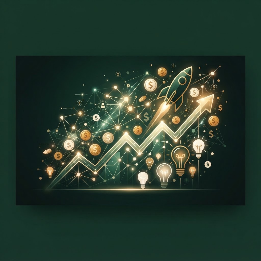 Startup Investing Trends to Watch in Lahore