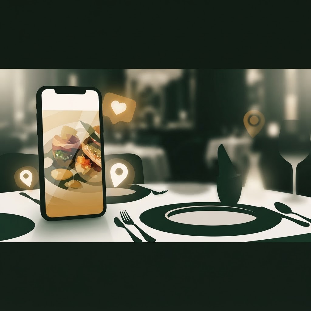 Step-by-Step: Restaurant Marketing in Lahore