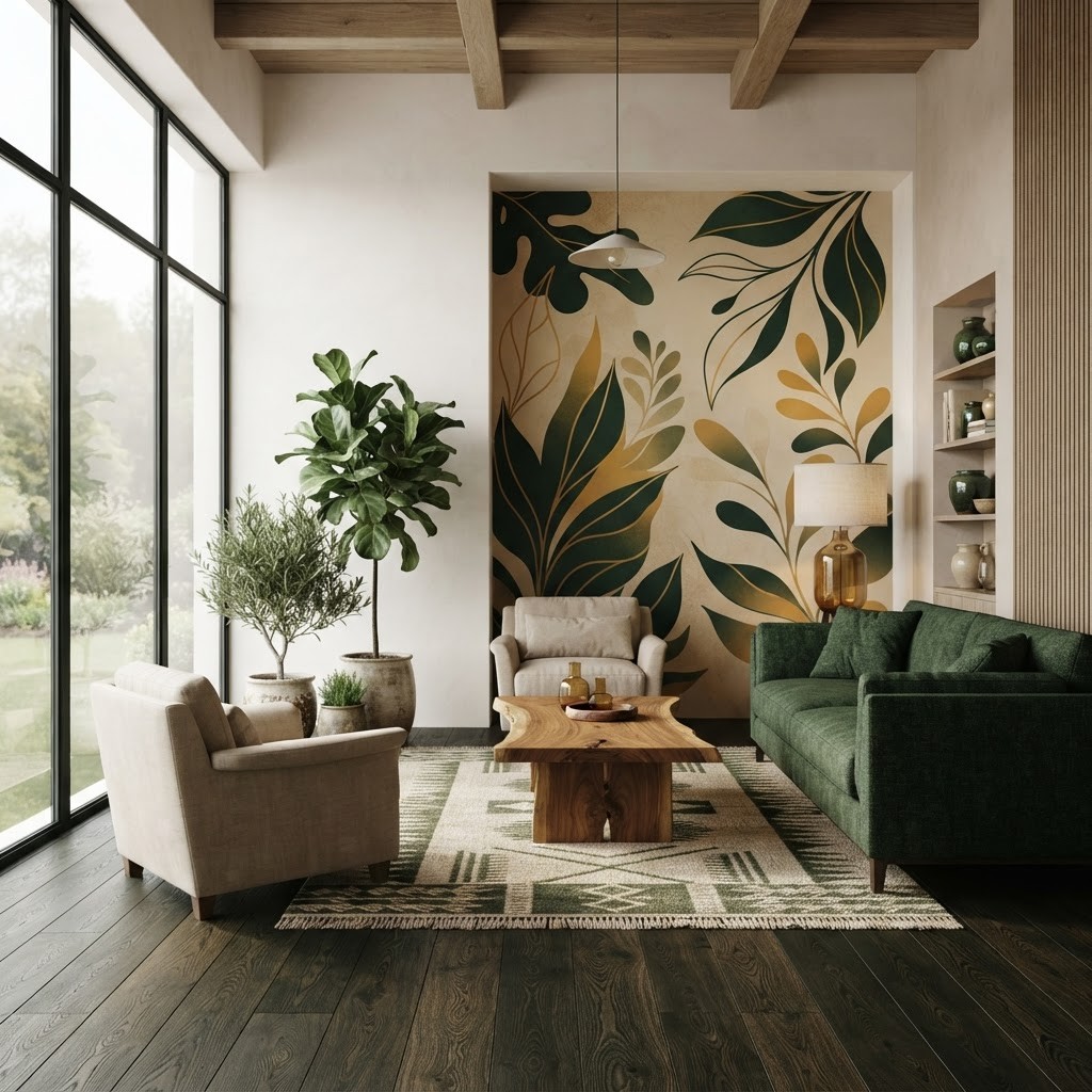 Why Do Firms Fail at Sustainable Interiors in Rawalpindi?