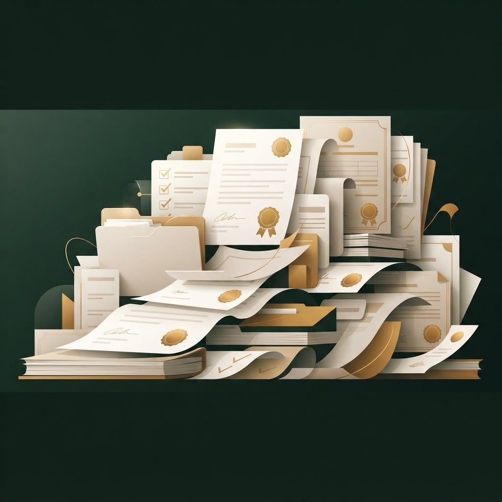 Trade Documentation in Islamabad: Costs and Steps