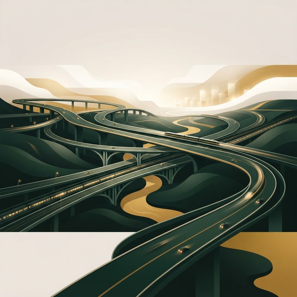 Where Do You Begin With Transport Infrastructure in Islamabad?