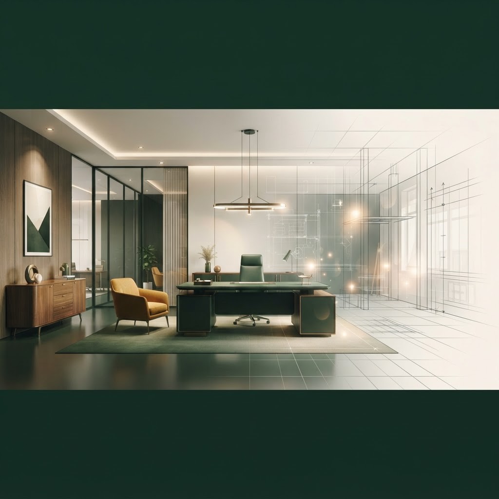 What Do Turnkey Fit-outs Cost in Islamabad?