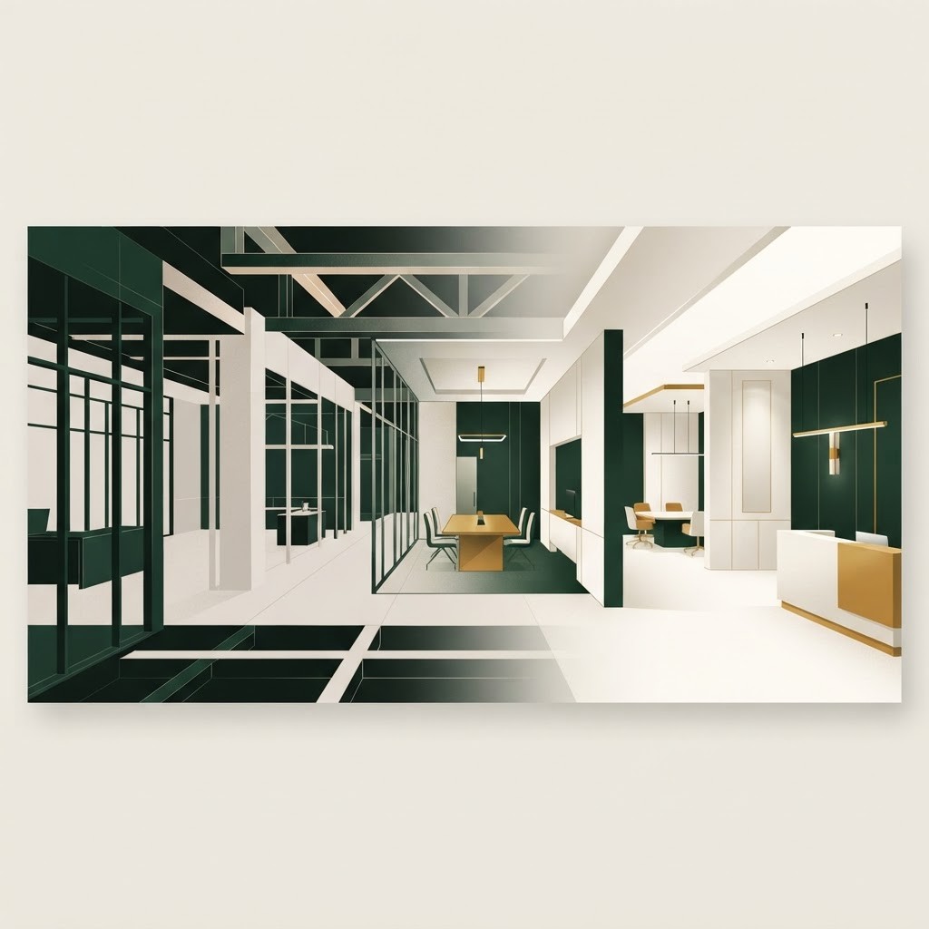 Turnkey Fit-outs in Islamabad: Risks and Rewards
