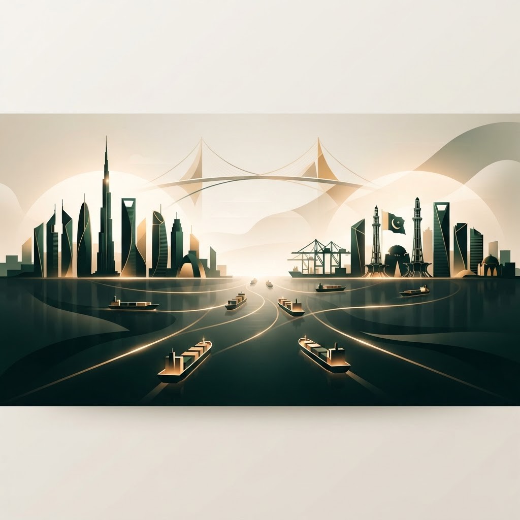 UAE–Pakistan Trade Opportunities