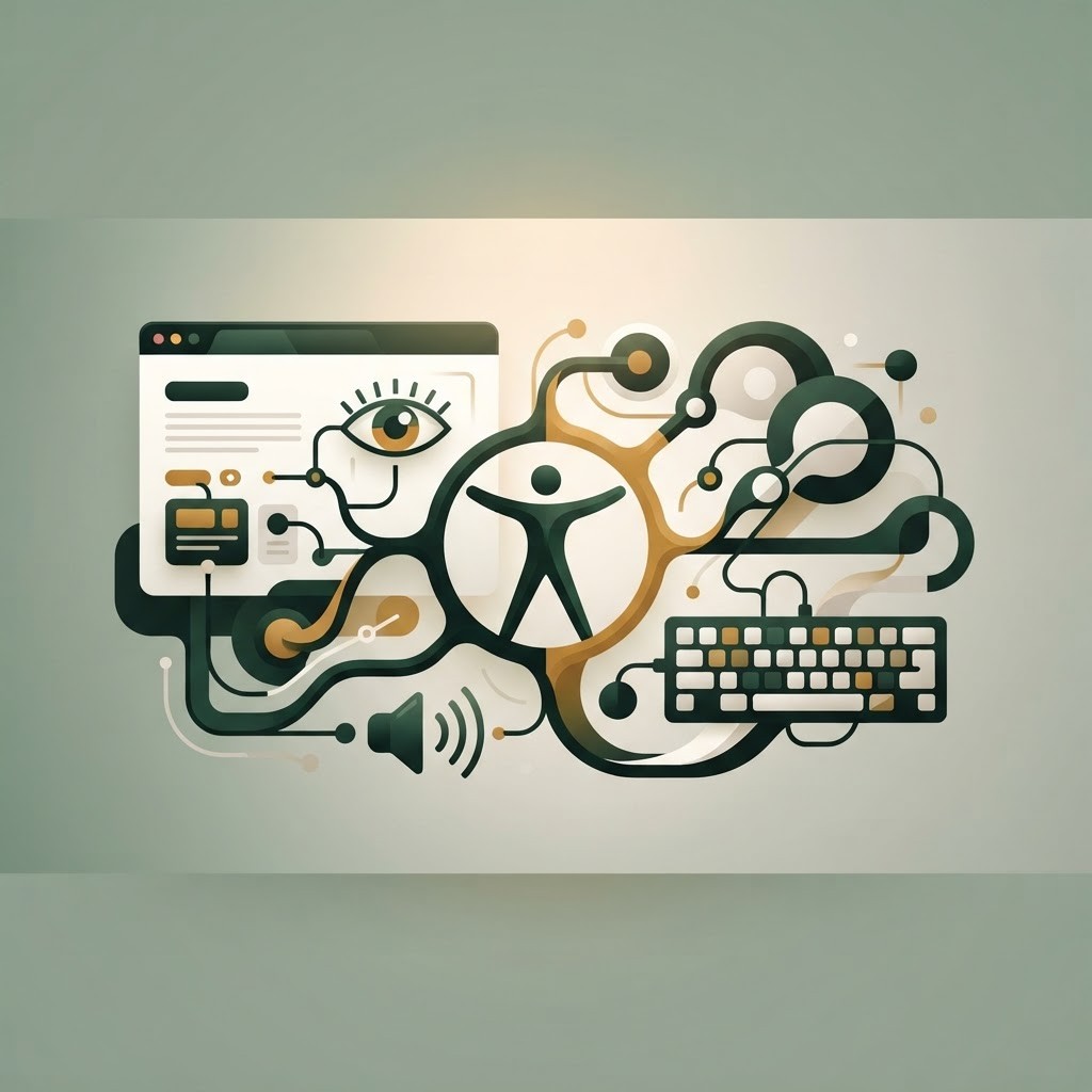 Web Accessibility: A 2026 Guide for Rawalpindi