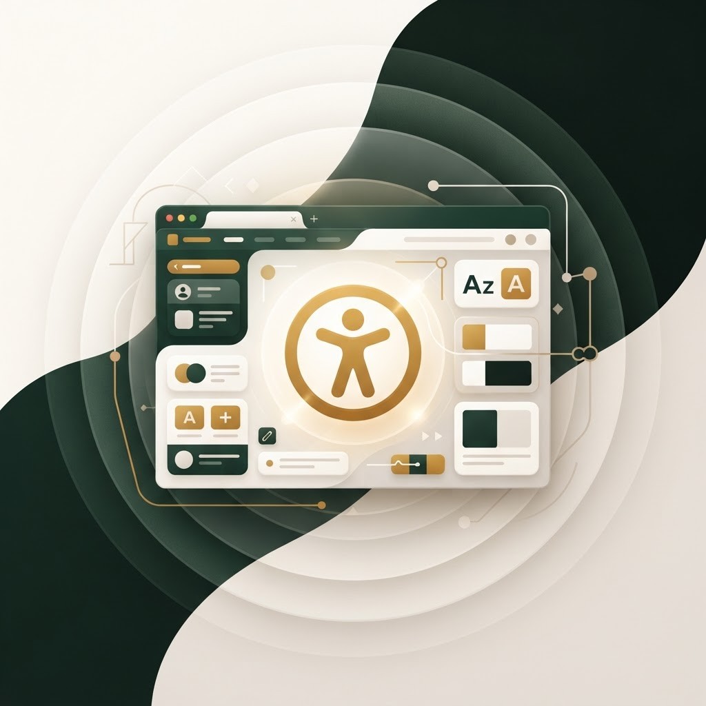 Website Accessibility Standards
