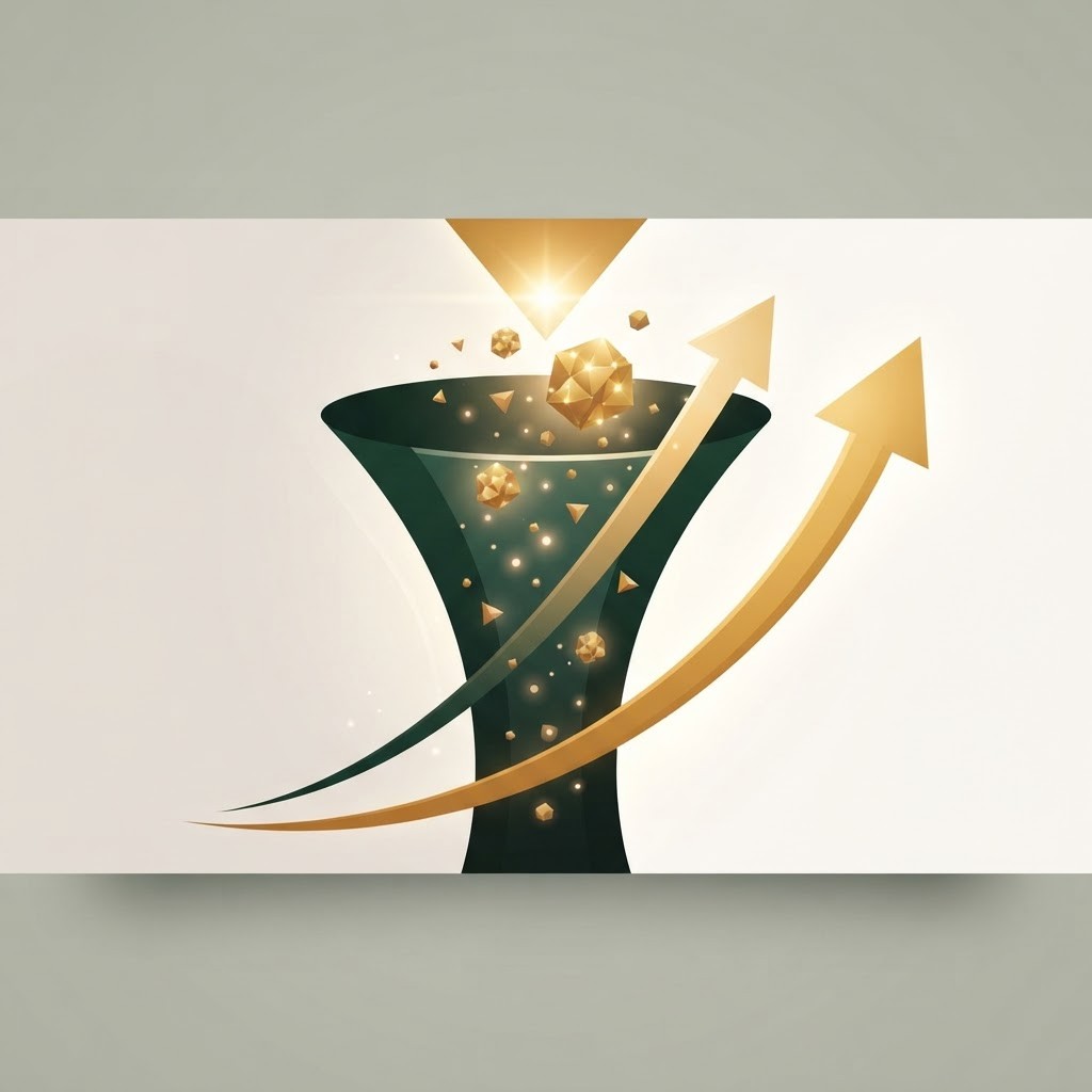 Website Conversion Optimisation