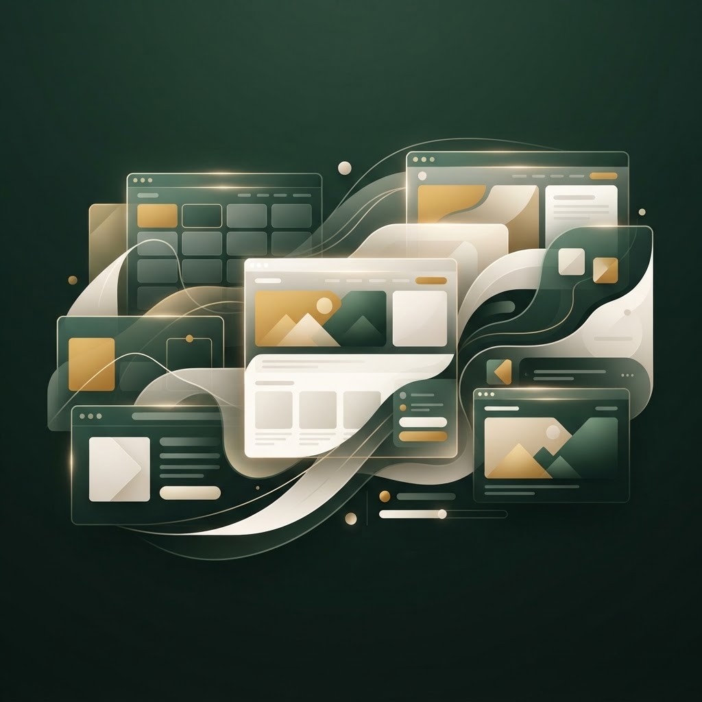 Website Design Trends