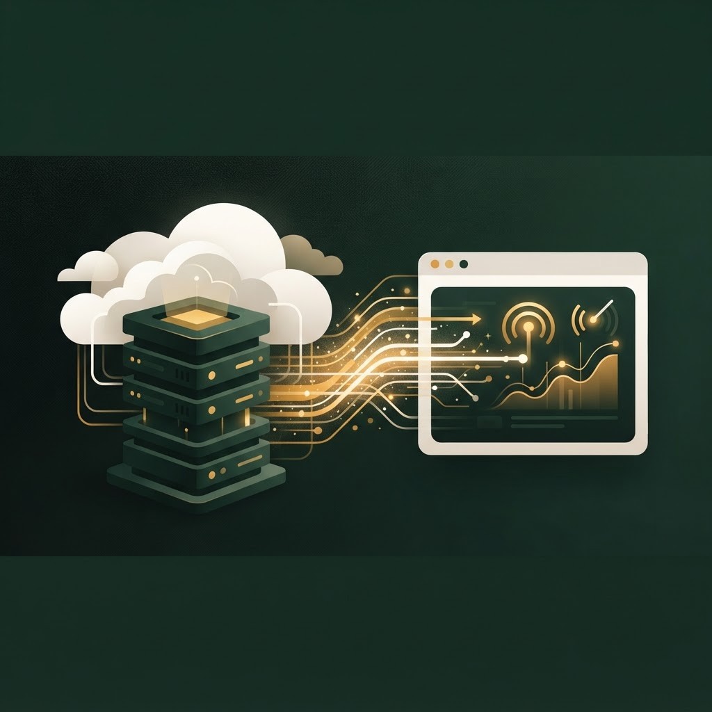 Website Hosting Guide
