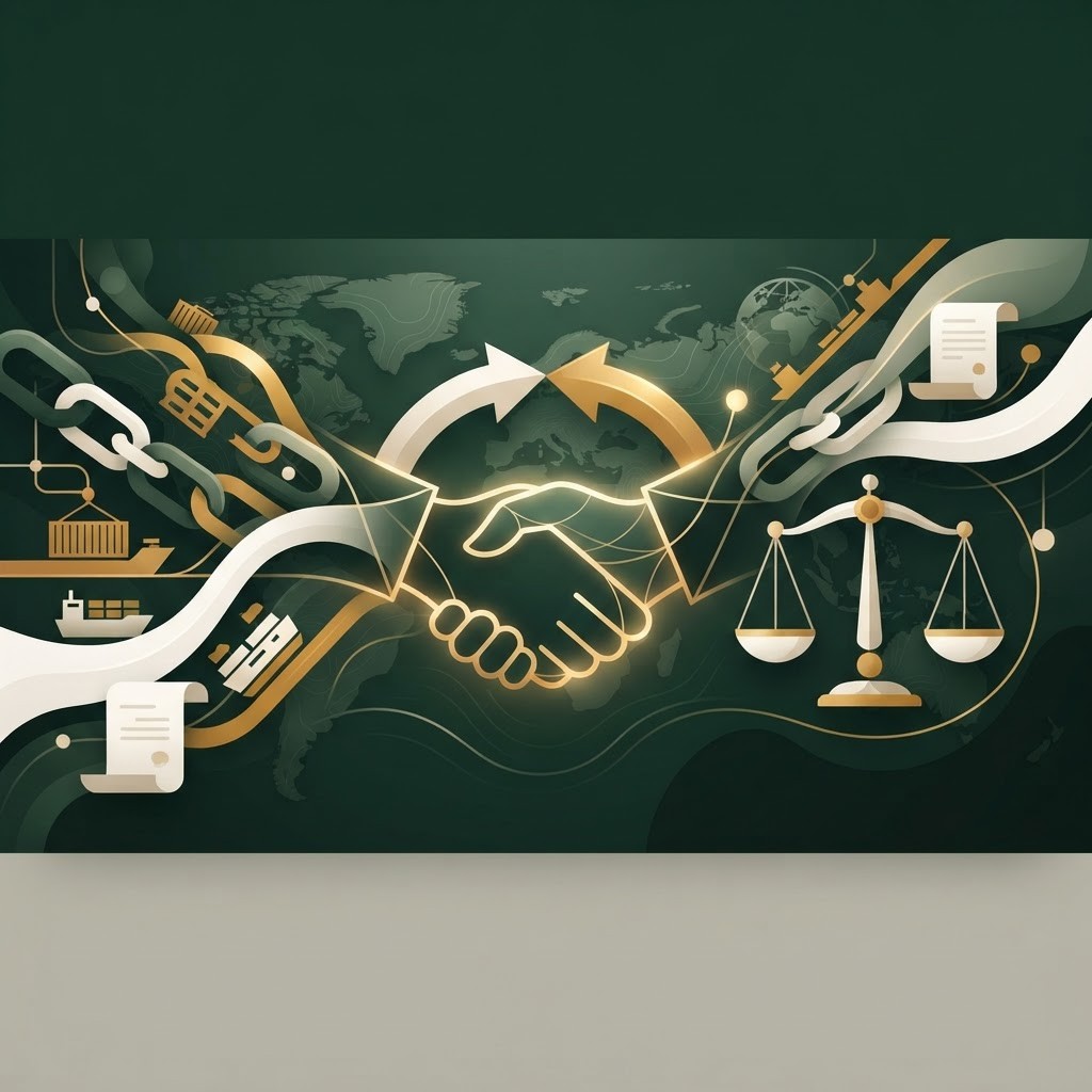What Are Supplier Negotiations in Rawalpindi?