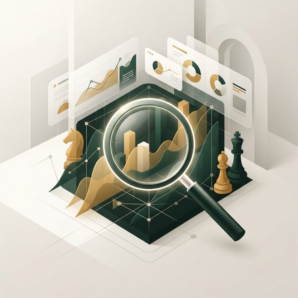 What Do Competitor Analysis Cost in Islamabad?