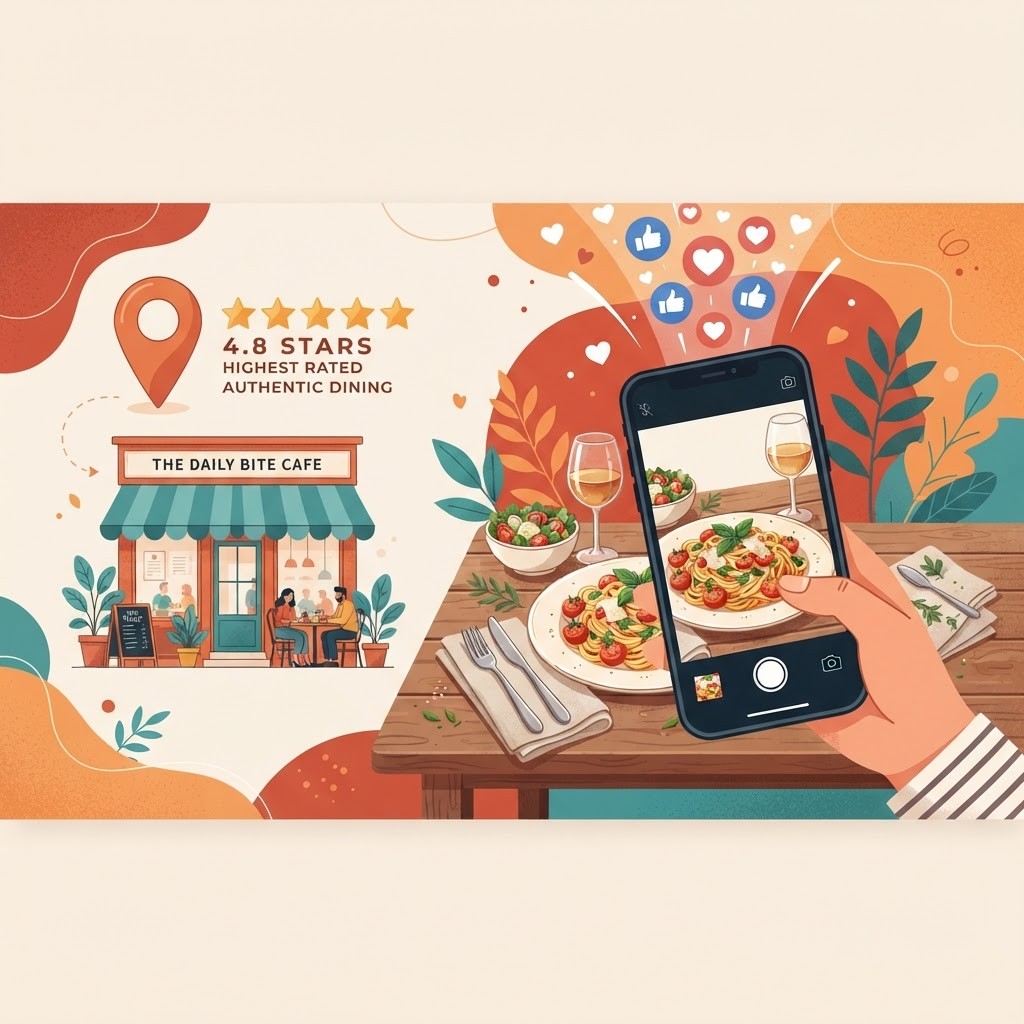 What Is Restaurant Marketing in Pakistan?