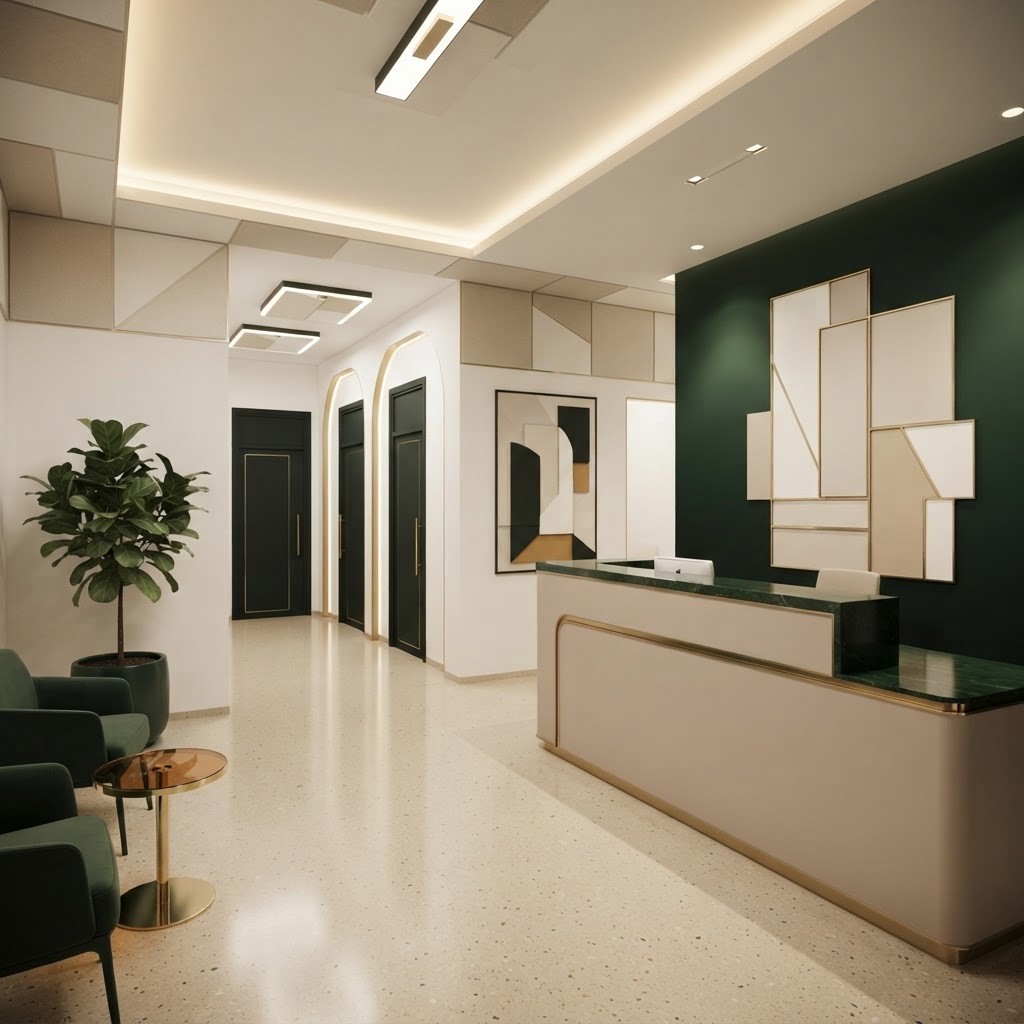 What Laws Govern Clinic Interiors in Rawalpindi?