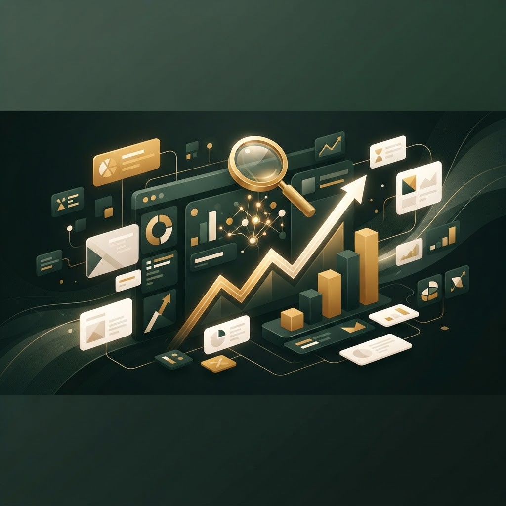 What Makes SEO Reporting Succeed in Lahore?