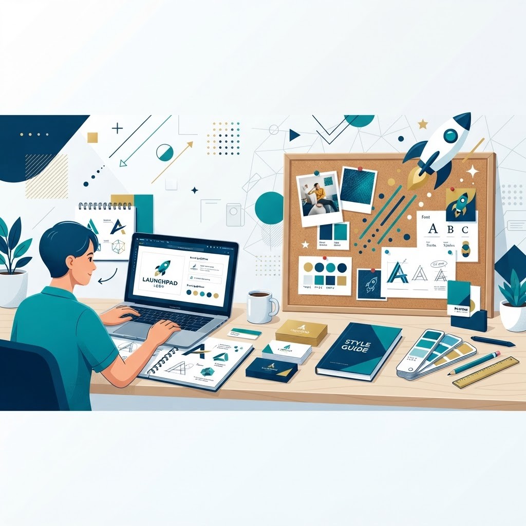 What Makes Startup Branding Succeed in Pakistan?