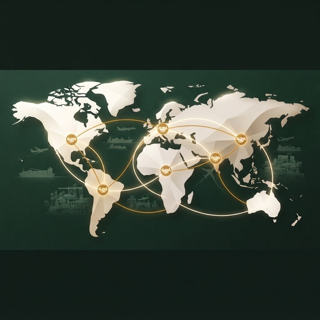 Who Needs Finding Foreign Buyers in Pakistan?
